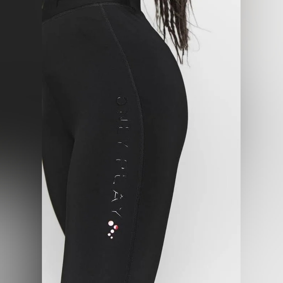 🍒EUC ONLY PLAY Performance Training High Waist Leggings - Picture 5 of 16